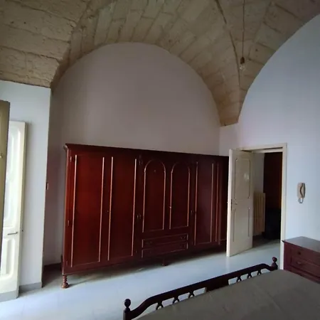 Appartement Casa Delle Zie