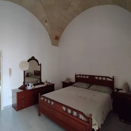 Casa Delle Zie Appartement *