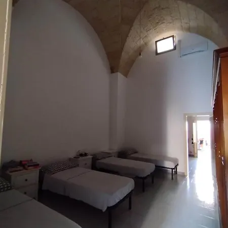 Appartement Casa Delle Zie Lequile