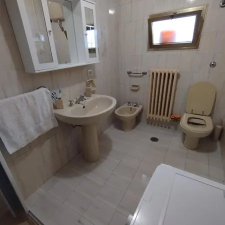 Casa Delle Zie Appartement *
