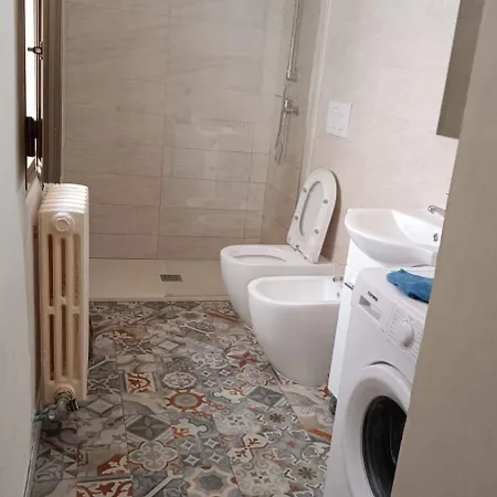 Appartement Casa Delle Zie