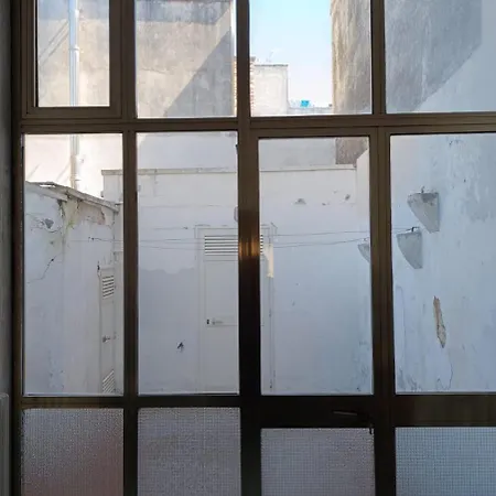 Casa Delle Zie Appartement *