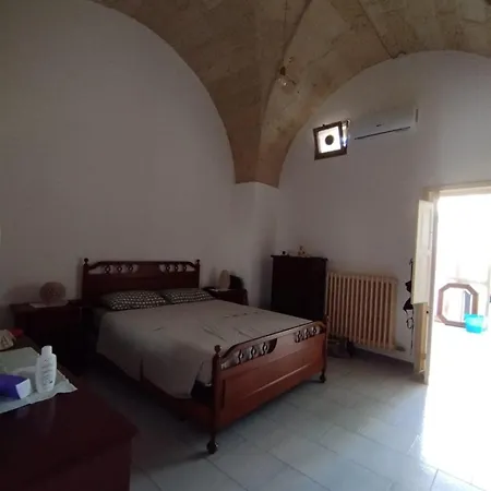 Casa Delle Zie