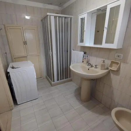 Casa Delle Zie * Lequile