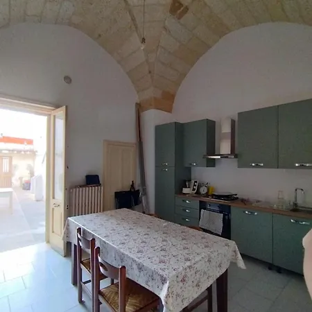 Casa Delle Zie