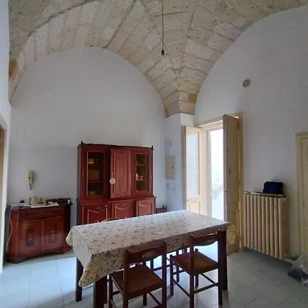 Casa Delle Zie Lequile