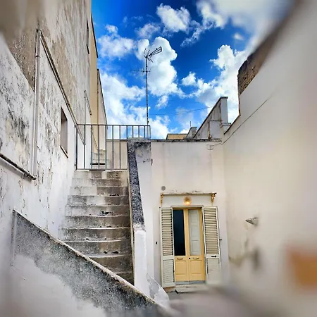 Casa Delle Zie